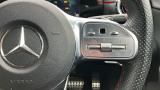 Mercedes-Benz A-Class A200 AMG Line 5dr Auto Petrol Hatchback